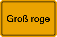 Grundbuchamt Groß Roge